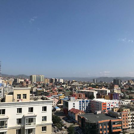 Toyoko Inn أولان باتور المظهر الخارجي الصورة