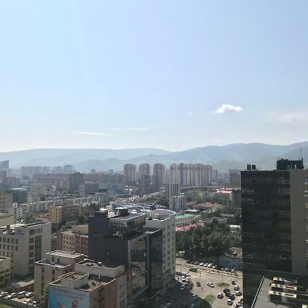Toyoko Inn أولان باتور المظهر الخارجي الصورة
