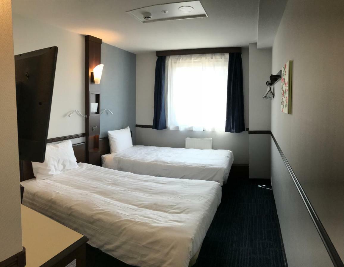 Toyoko Inn أولان باتور المظهر الخارجي الصورة