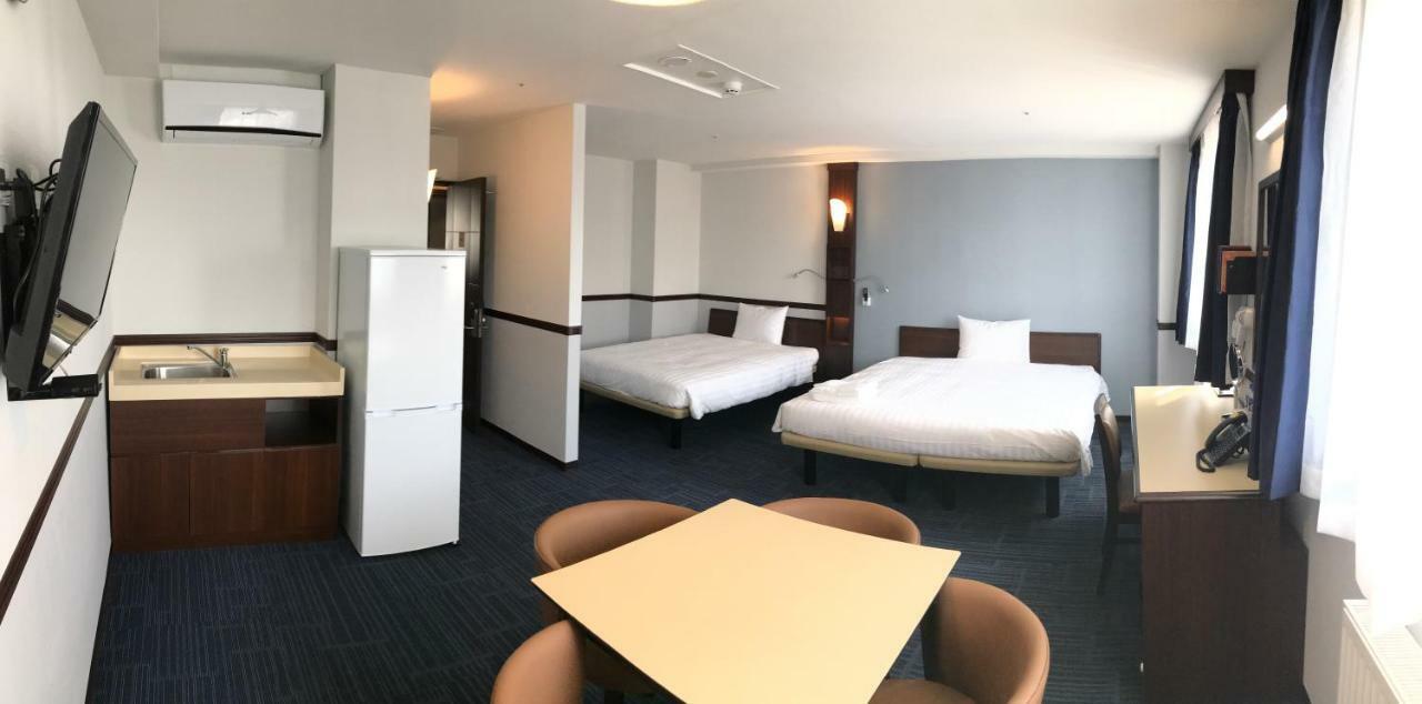 Toyoko Inn أولان باتور المظهر الخارجي الصورة