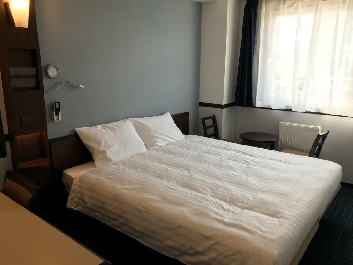 Toyoko Inn أولان باتور المظهر الخارجي الصورة