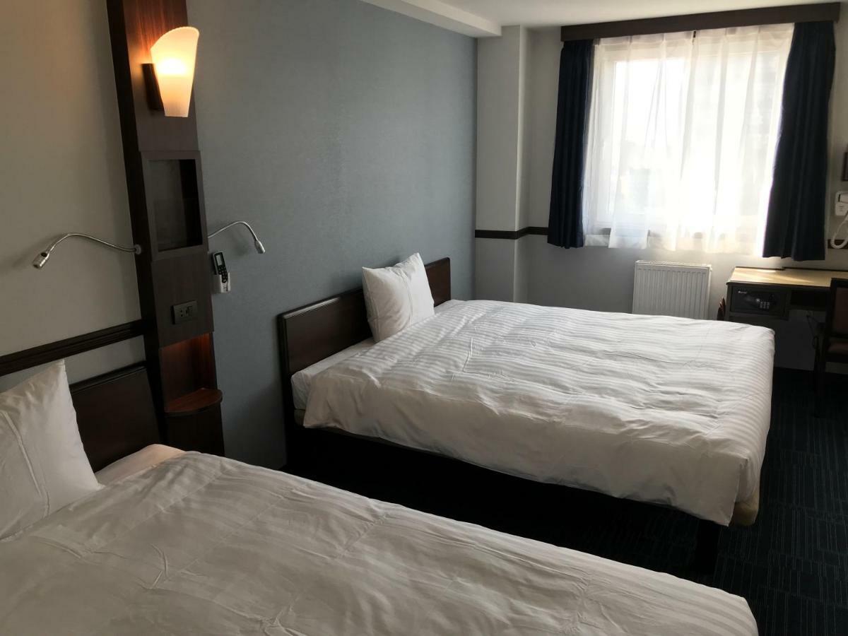 Toyoko Inn أولان باتور المظهر الخارجي الصورة