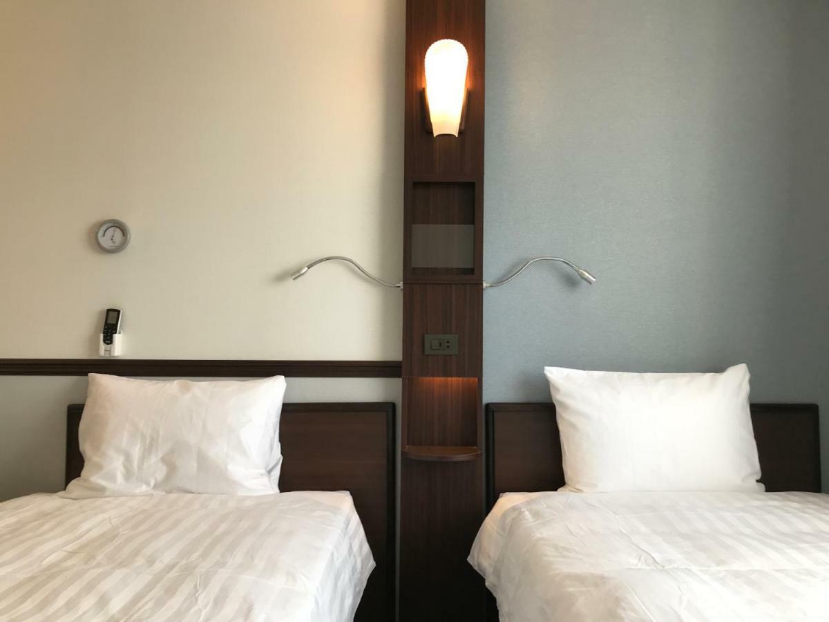 Toyoko Inn أولان باتور المظهر الخارجي الصورة