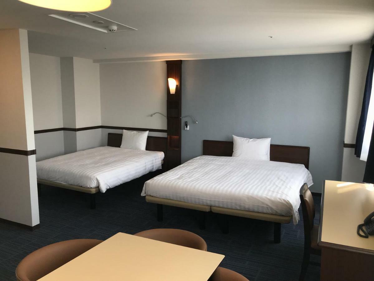 Toyoko Inn أولان باتور المظهر الخارجي الصورة