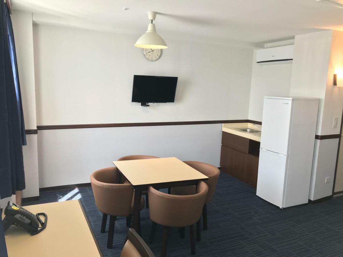 Toyoko Inn أولان باتور المظهر الخارجي الصورة