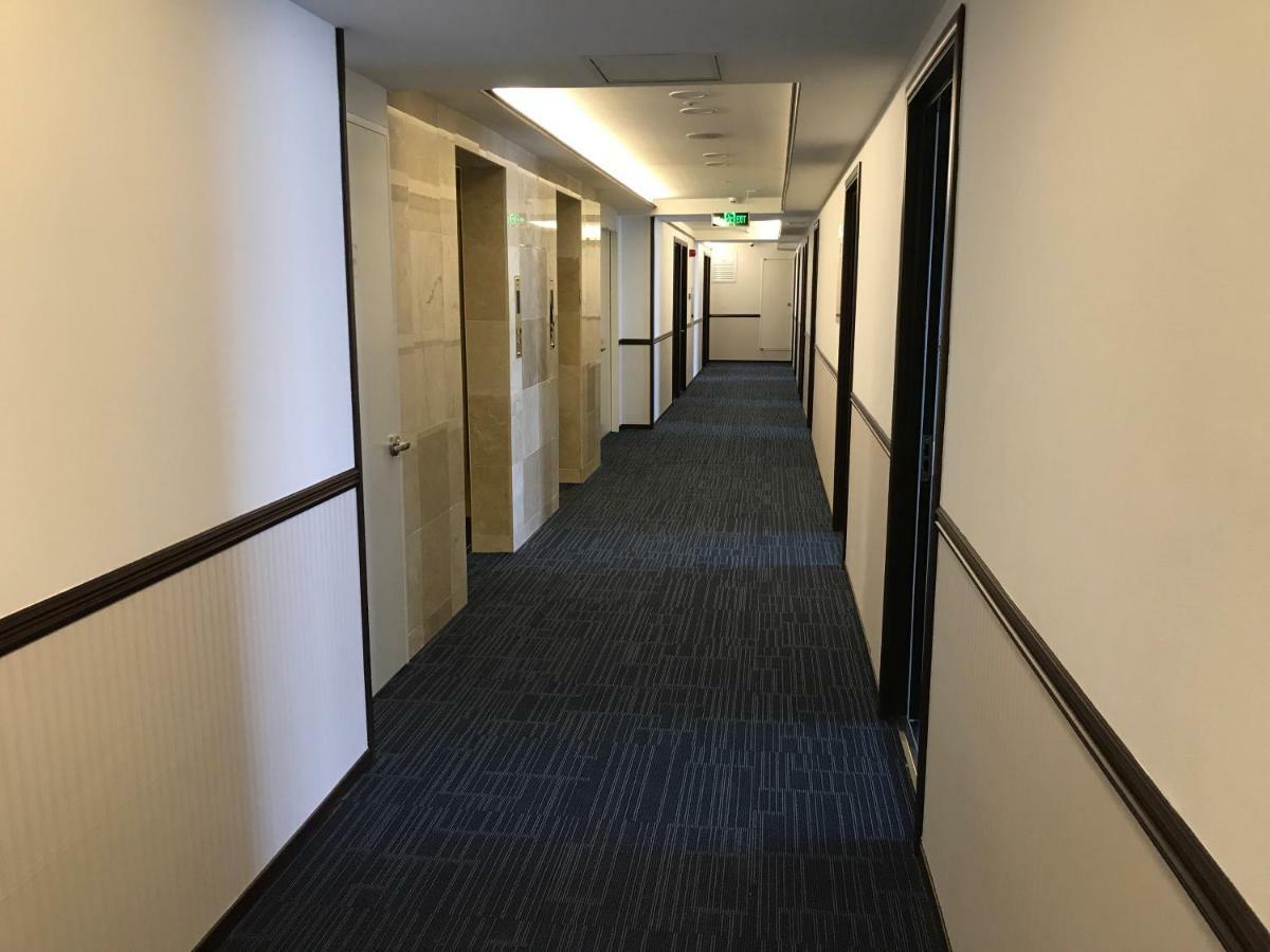 Toyoko Inn أولان باتور المظهر الخارجي الصورة